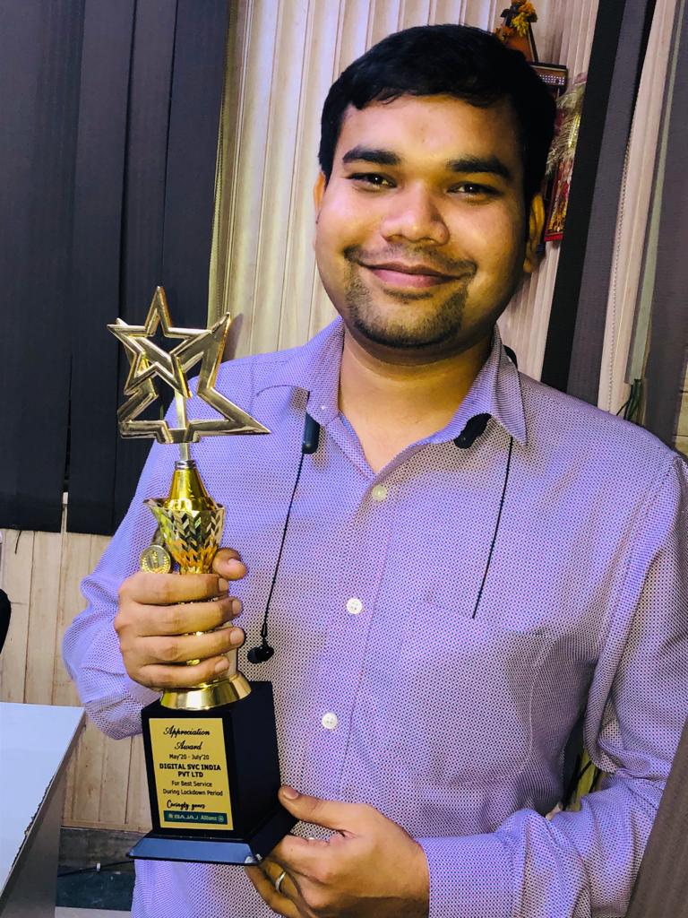 Deven Sharma